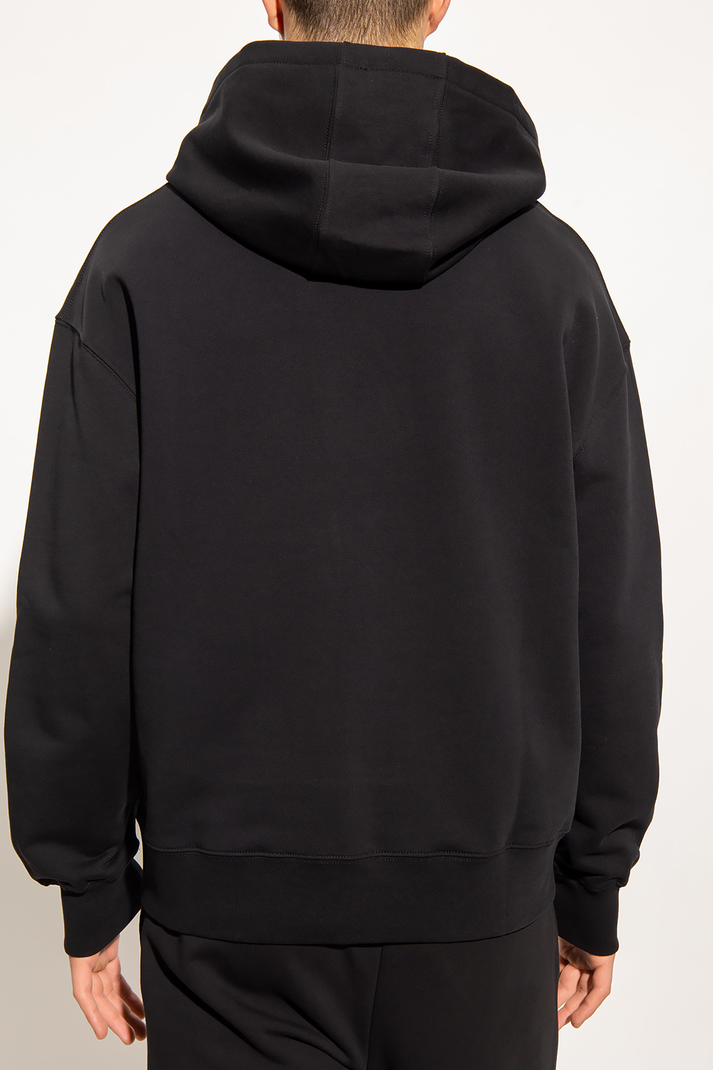 Hoodie with logo A-COLD-WALL* - SchaferandweinerShops KR